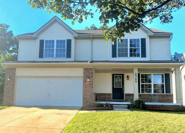 Property at 6766 Poplar Dr, Ypsilanti, MI 48197, 3 beds, 2.5 baths