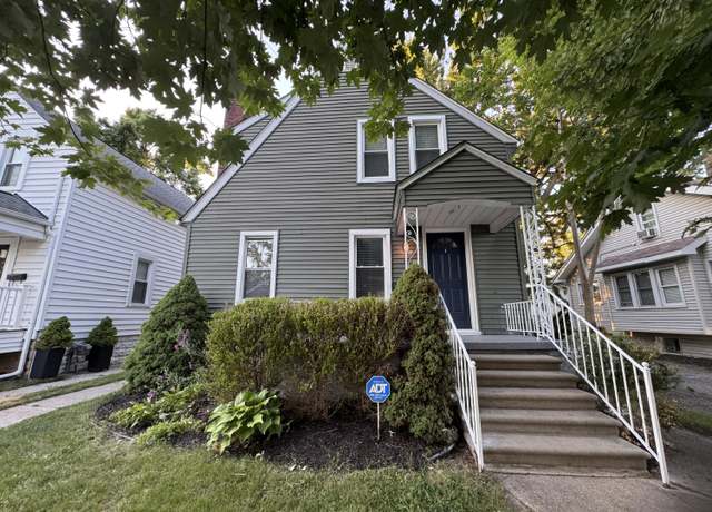 Property at 341 E Saratoga St, Ferndale, MI 48220, 4 beds, 2 baths
