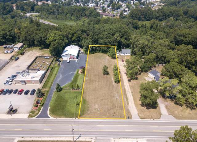 Property at 1353 Holton Rd, Muskegon, MI 49445