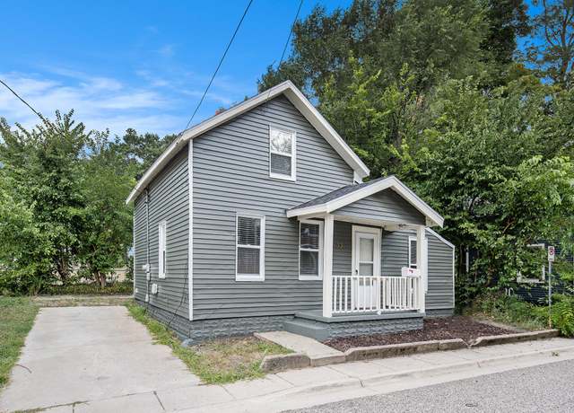 Property at 33 Batavia Pl NE, Grand Rapids, MI 49503, 1 bed, 1 bath