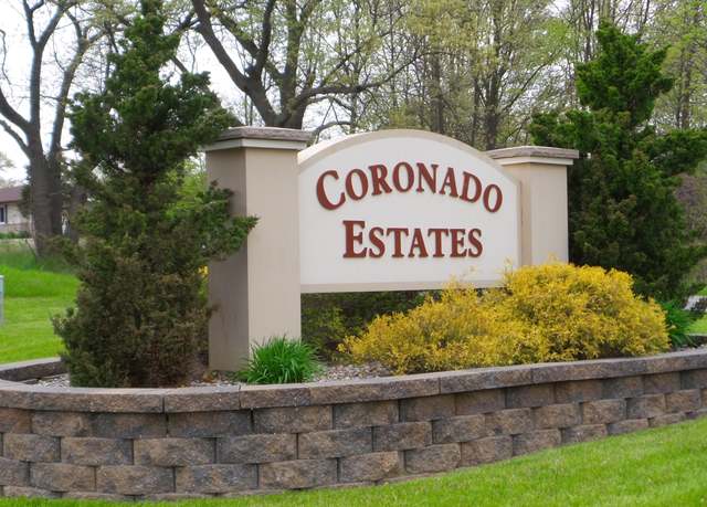 Property at 47 Coronado Dr, Jackson, MI 49201