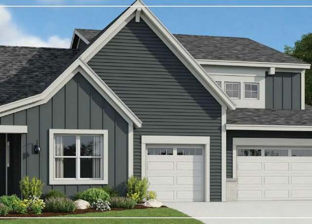 Property at 4692 Knapp Bluff C St NE, Grand Rapids, MI 49525, 3 beds, 2 baths