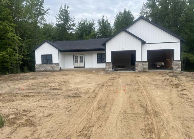 Property at 1513 Browning Dr, Grand Rapids, MI 49534, 3 beds, 2 baths