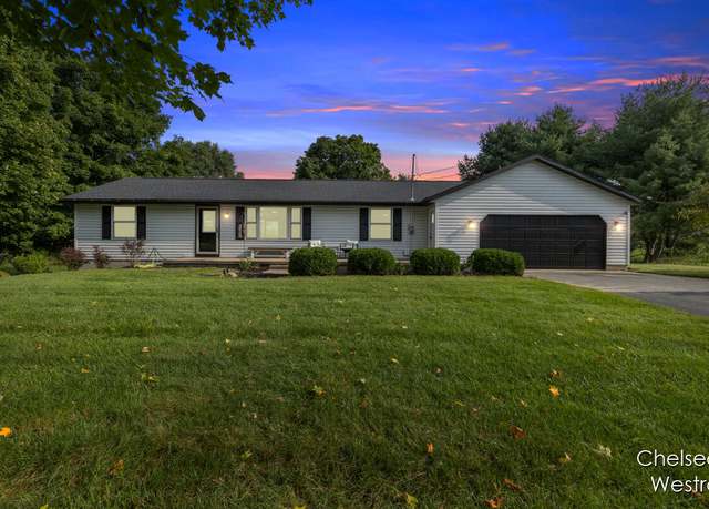Property at 9034 Adams Rd, Middleville, MI 49333, 3 beds, 3 baths