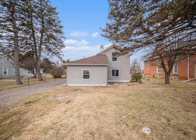 Property at 10023 Azalia, Milan, MI 48160, 3 beds, 2 baths
