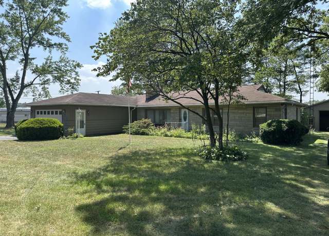 Property at 2120 S 3rd St, Niles, MI 49120, 3 beds, 1 bath