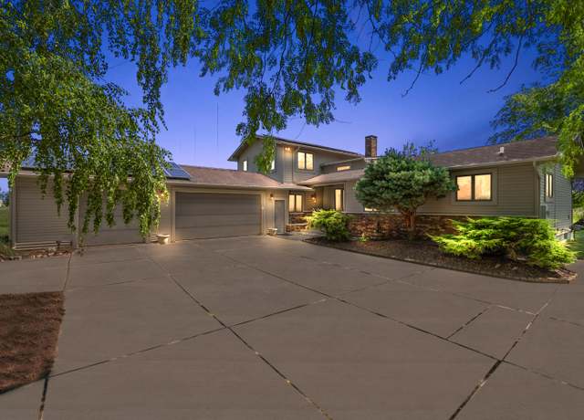 Property at 6677 Castaway Ln, Ypsilanti, MI 48197, 4 beds, 2 baths