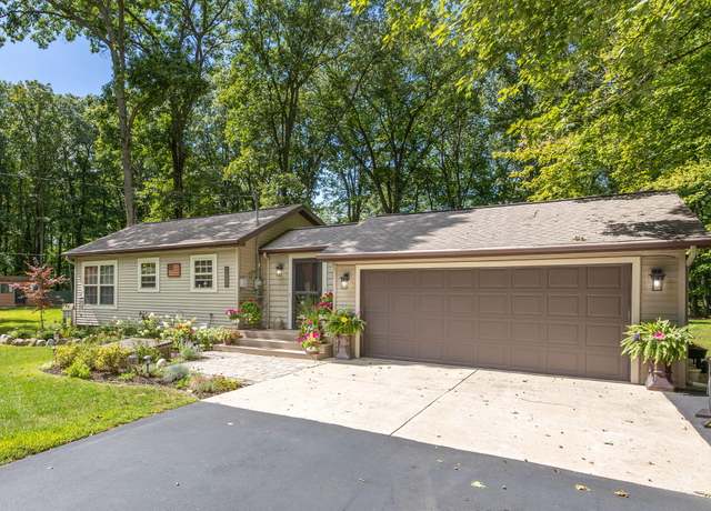 Property at 9171 St Ives Dr #183, Stanwood, MI 49346, 2 beds, 1 bath