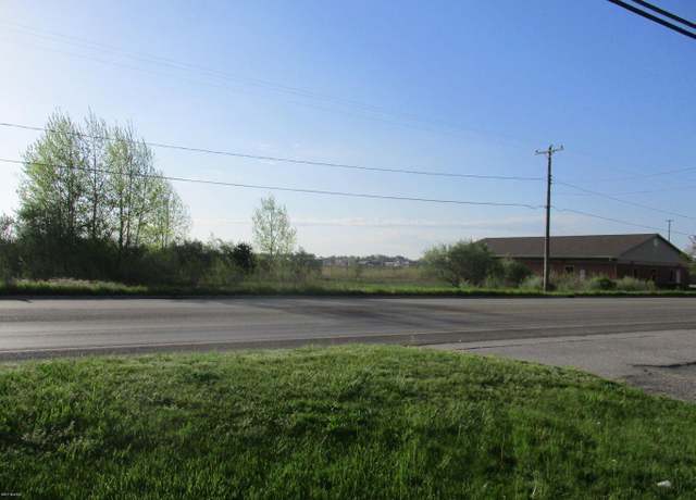Property at V/L 1 Acre N Jebavy Dr, Ludington, MI 49431