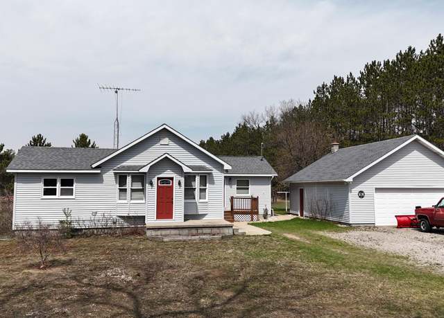 Property at 5518 Caberfae Hwy, Manistee, MI 49660, 2 beds, 1.5 baths