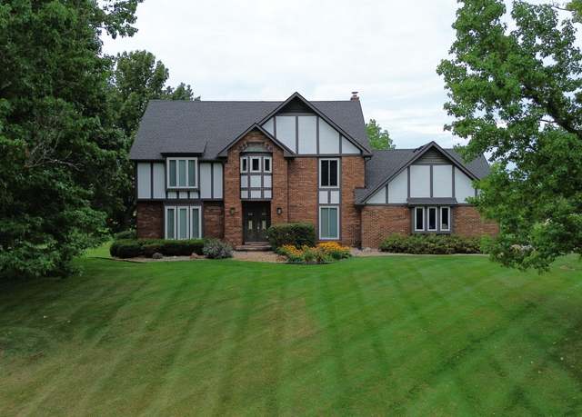 Property at 5449 Countryside Dr, Saline, MI 48176, 5 beds, 4 baths