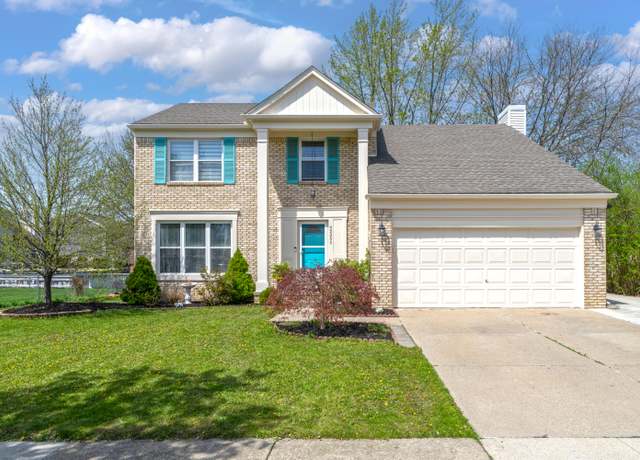 Property at 45250 Lemont Rd, Canton, MI 48187, 4 beds, 2.5 baths