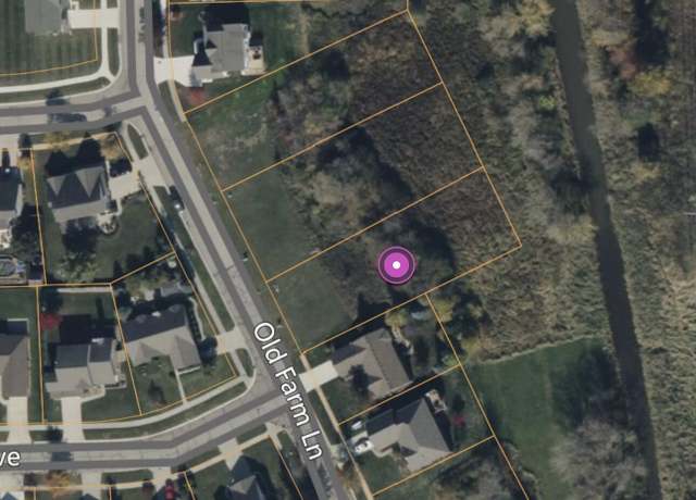 Property at 555 Old Farm Ln, Lapeer, MI 48446