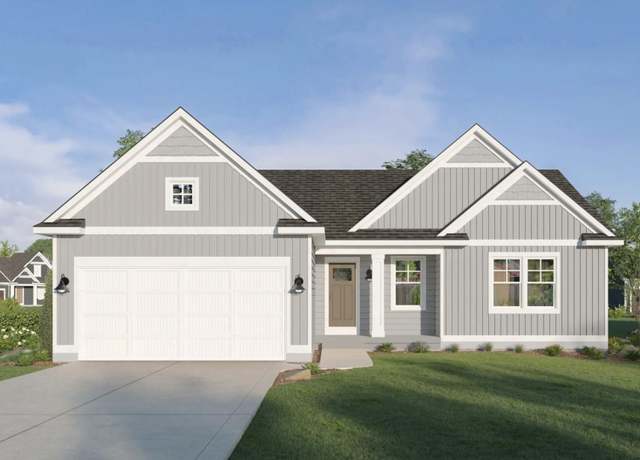 Property at 1955 Lowe Dr, Spring Lake, MI 49456, 3 beds, 2.5 baths