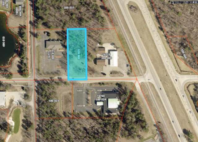 Property at Lincoln St, Grand Haven, MI 49417
