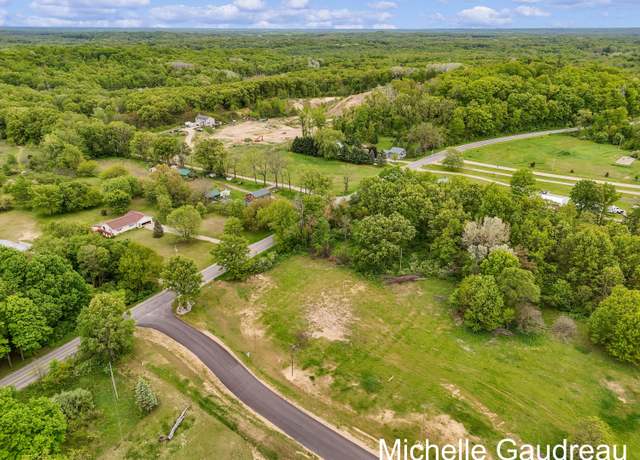 Property at Parcel 1 Leaf Ln, Freeport, MI 49325