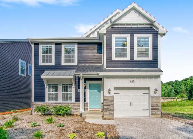 Property at 687 Meadow Dr, South Haven, MI 49090, 4 beds, 2.5 baths