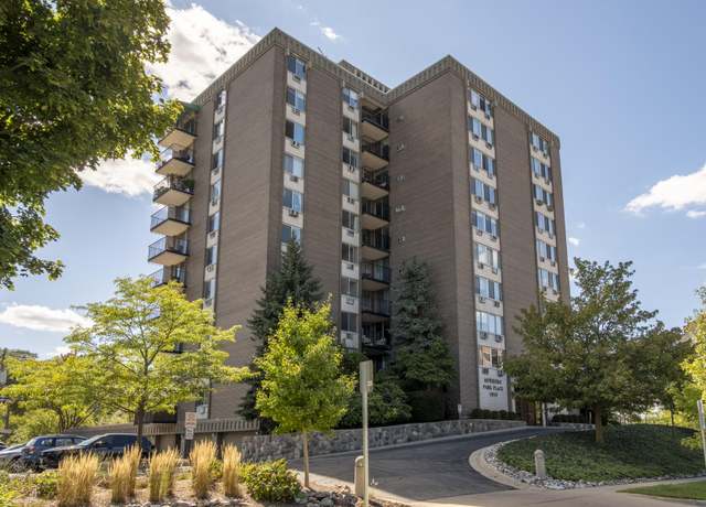 Property at 1050 Wall St Unit 3C, Ann Arbor, MI 48105, 2 beds, 2 baths