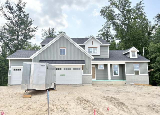 Property at 1969 Northfield Ct SW, Byron Center, MI 49315, 4 beds, 2.5 baths