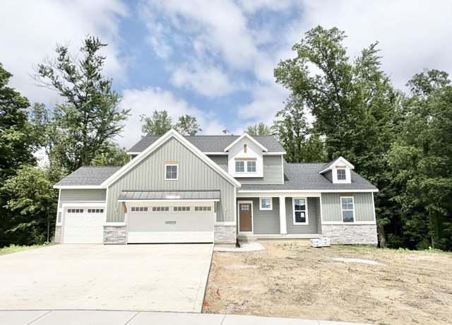 Property at 1969 Northfield Ct SW, Byron Center, MI 49315, 4 beds, 2.5 baths