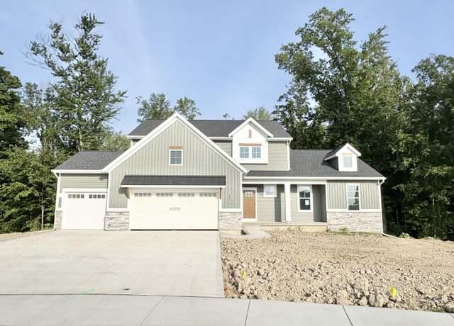 Property at 1969 Northfield Ct SW, Byron Center, MI 49315, 4 beds, 2.5 baths