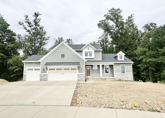 Property at 1969 Northfield Ct SW, Byron Center, MI 49315, 4 beds, 2.5 baths