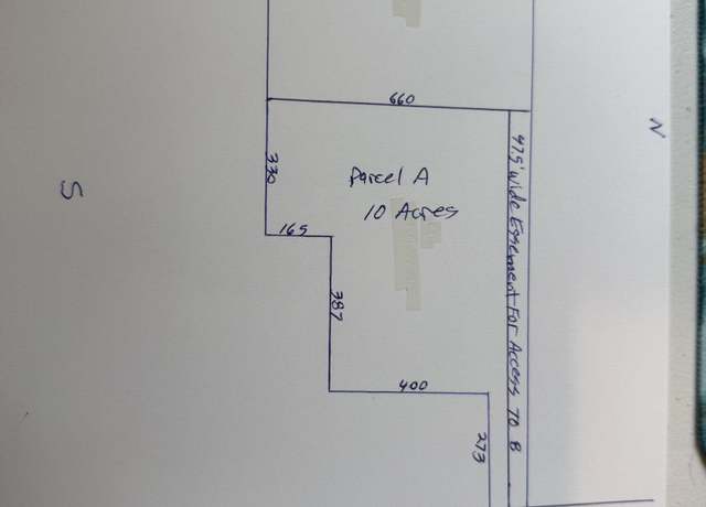 Property at 2167 S 32nd Ave Unit Parcel A, Shelby, MI 49455