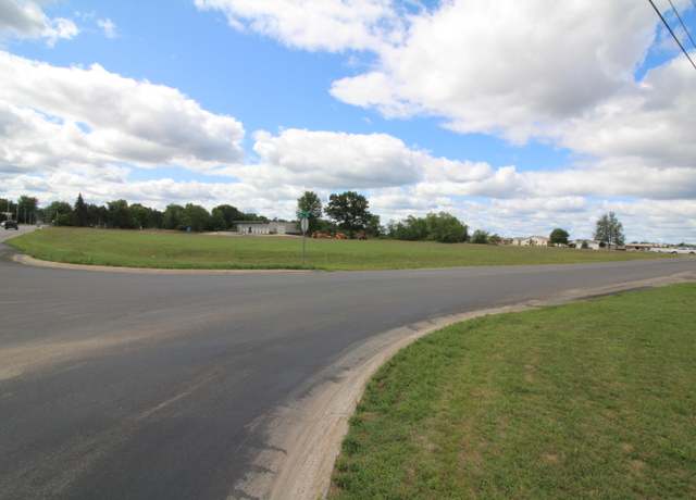 Property at Parcel C Plett Rd, Cadillac, MI 49601