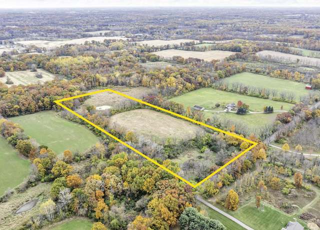 Property at 6255 Maple Dale Rd, Jackson, MI 49201