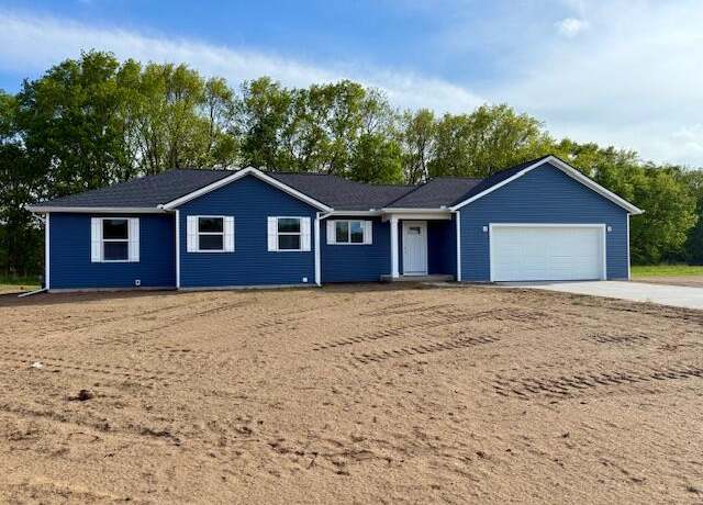 Property at 3220 Signal Point Dr, Allegan, MI 49010, 2 beds, 2.5 baths
