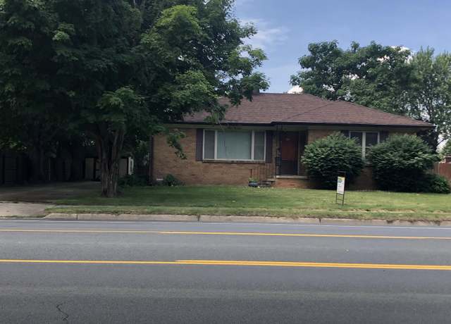 Property at 1113 Nichols Rd, Kalamazoo, MI 49006, 2 beds, 1.5 baths