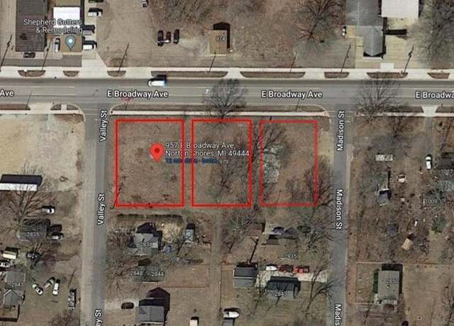 Property at 957-983 E Broadway Ave, Norton Shores, MI 49444