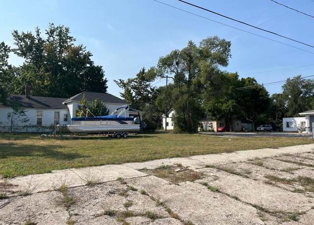 Property at 1430 Biedler St, Muskegon, MI 49441