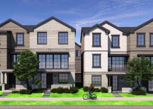 Property at 638 E Fulton St E Unit C2, Grand Rapids, MI 49503, 2 beds, 2.5 baths