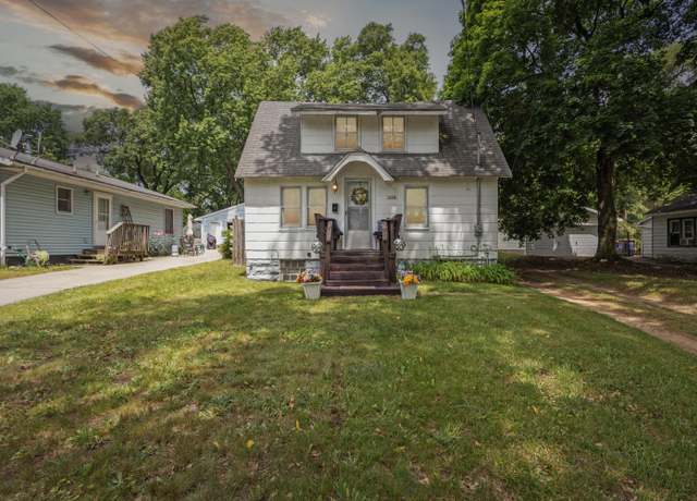 Property at 1435 Matilda St. NE St NE, Grand Rapids, MI 49503, 2 beds, 1 bath