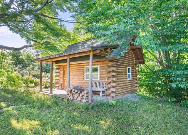 Property at V/L 230th Ave, Tustin, MI 49688