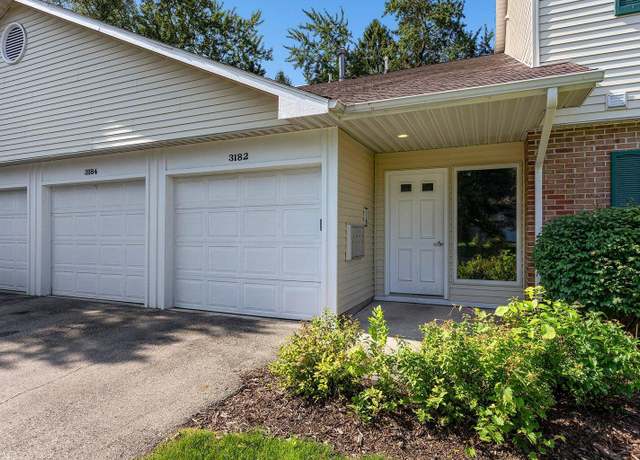 Property at 3184 Windcrest Dr #14, Grand Rapids, MI 49525, 2 beds, 2 baths