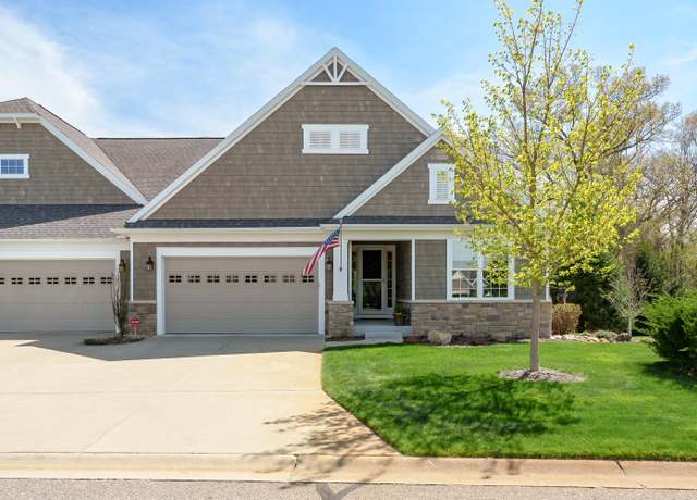 Property at 2371 Hollow Creek Trl, Portage, MI 49024, 3 beds, 3 baths