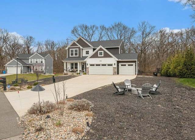 Property at 18734 Leonard Ct, New Buffalo, MI 49117, 4 beds, 4 baths