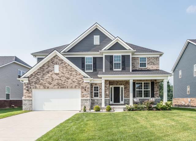 Property at 2559 Timber Glen Dr, Ann Arbor, MI 48108, 4 beds, 2.5 baths