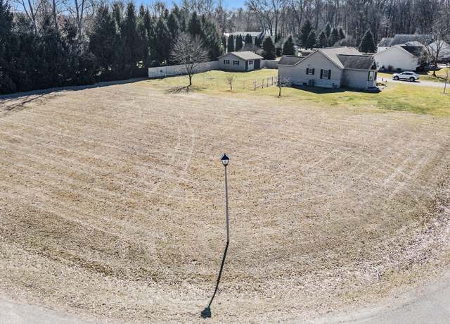 Property at VL Puma/cherokee, Three Rivers, MI 49093
