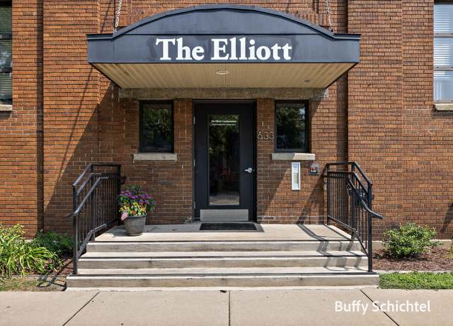 Property at 633 Elliott Ave #10, Grand Haven, MI 49417, 2 beds, 1 bath