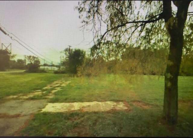 Property at 1025 Canton St, Detroit, MI 48207