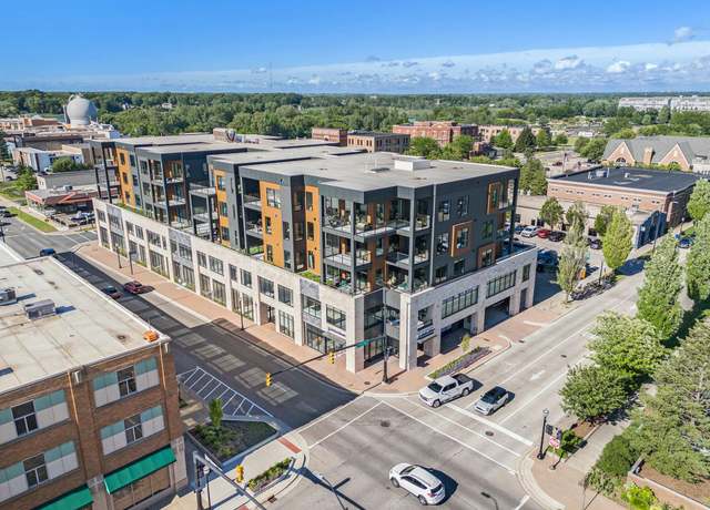 Property at 159 S River Ave #502, Holland, MI 49423, 2 beds, 2 baths