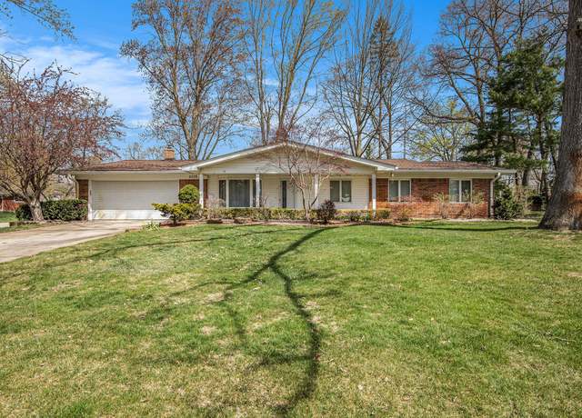 Property at 6255 Montgomery Dr, Utica, MI 48316, 4 beds, 2 baths