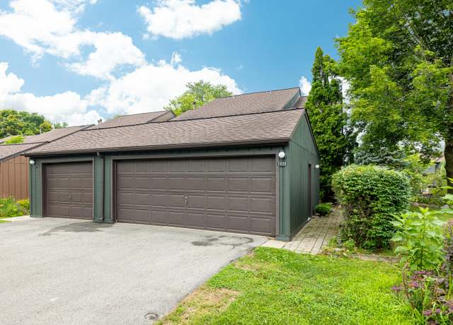 Property at 2623 Meade Ct, Ann Arbor, MI 48105, 3 beds, 3 baths