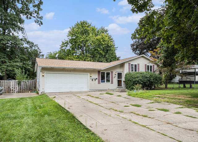 Property at 2928 Sunset Road Rd, Kalamazoo, MI 49009, 4 beds, 2 baths