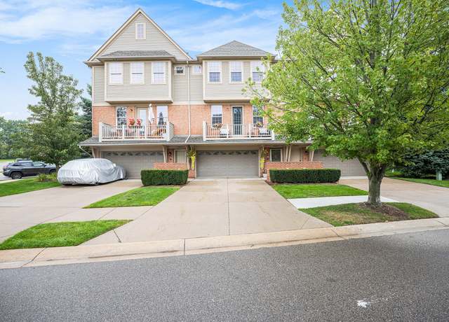 Property at 56607 Long Island Dr, Utica, MI 48316, 2 beds, 2.5 baths