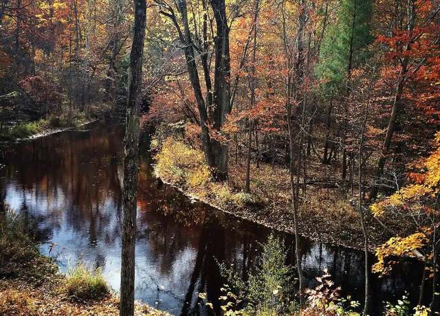 Property at Nhn 105th Ave, Pullman, MI 49450