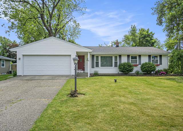 Property at 6037 Cypress St, Portage, MI 49024, 3 beds, 2 baths
